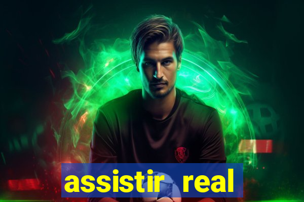 assistir real madrid multi canais